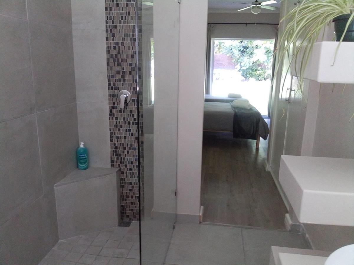 Dennecres4GuestRooms Ceres Extérieur photo